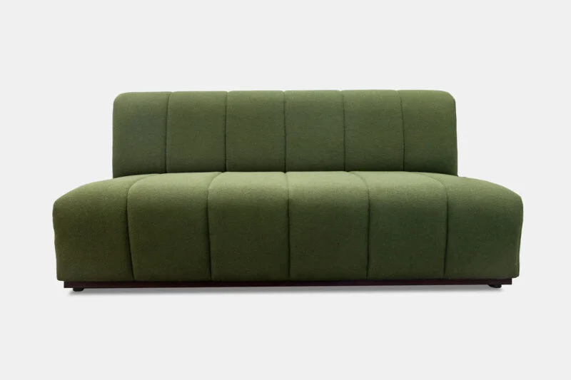 Milano Booth Seating