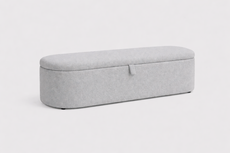 Byron <br> <p style="font-size: 15px;">(Storage Ottoman)</p>