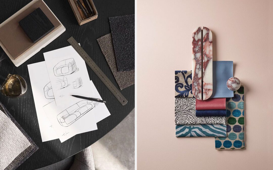 Personalised Creation