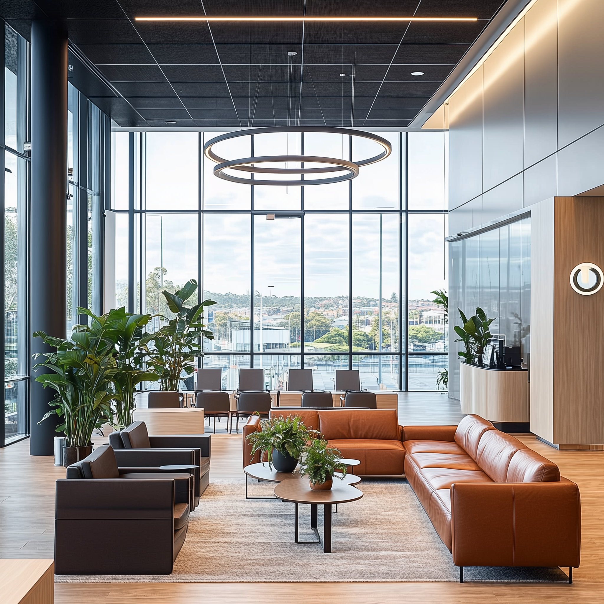 custome made lounges