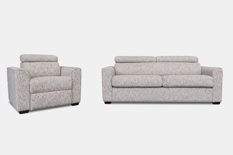 Kane OG (Adjustable headrest)