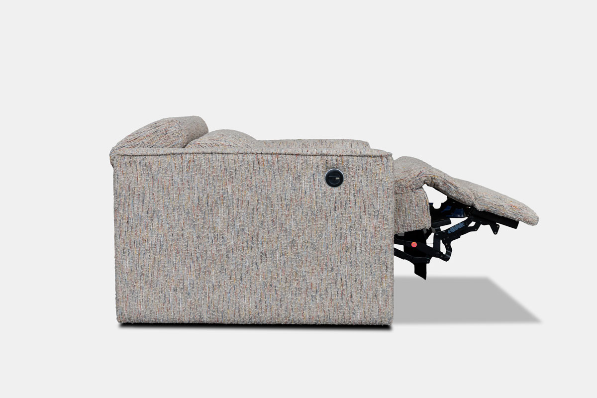 Australian made recliner and lift chair