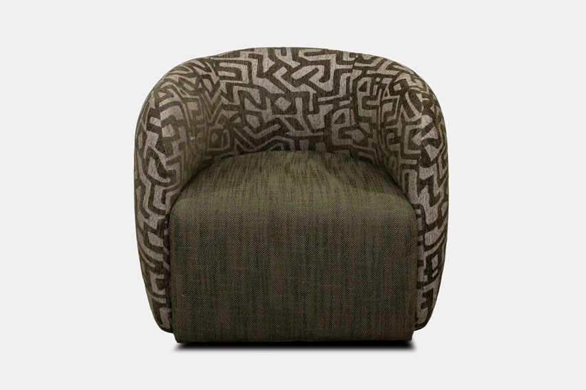 Australian made accent chair