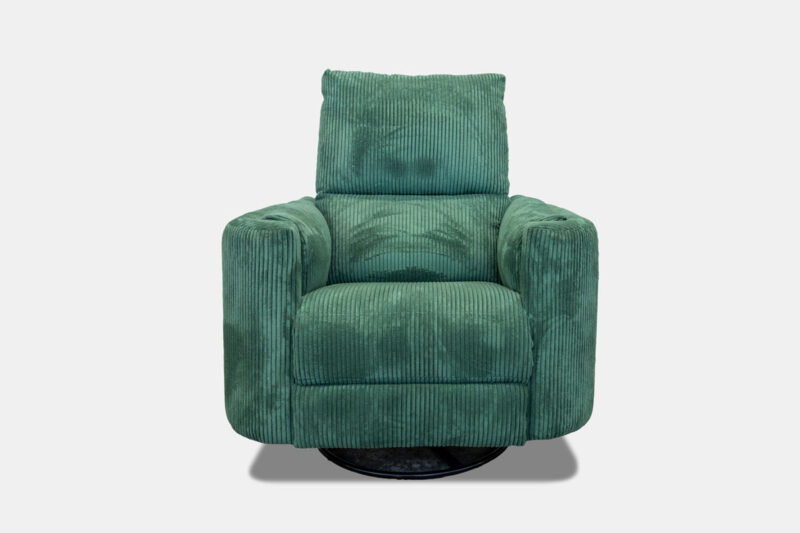 Wallis (Rocker Swivel Recliner)