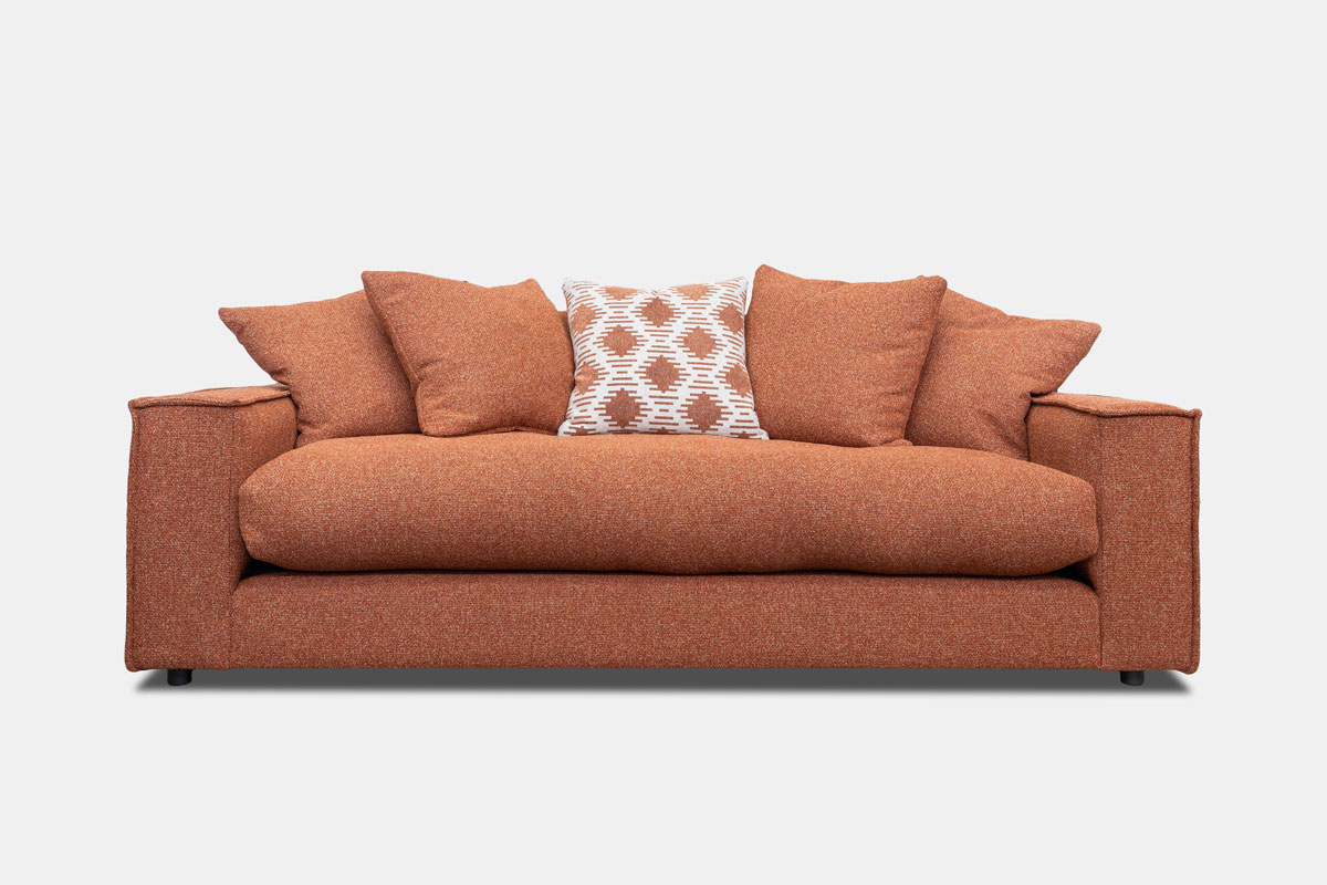 Australia Made sofas