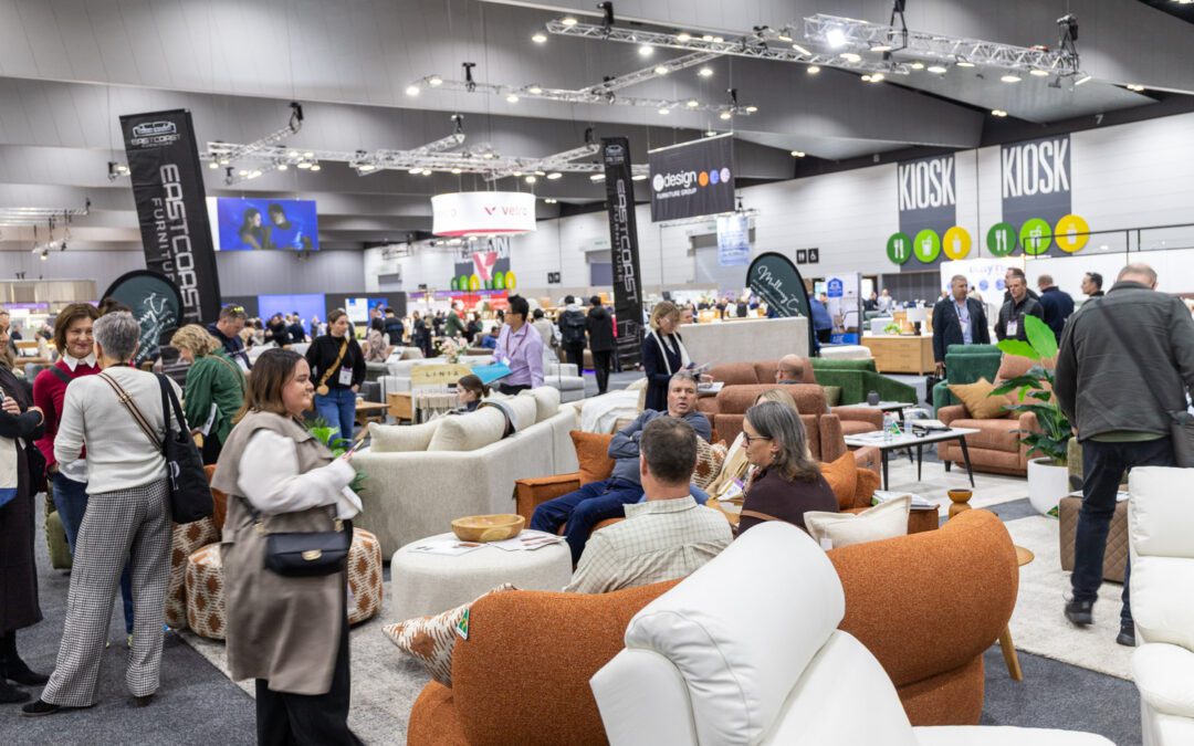 Mulberry at AIFF 2025: Redefining Australian Made Furniture