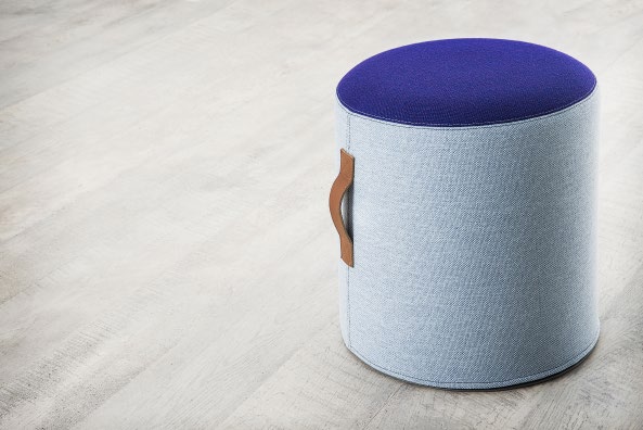 Rocket ottomans - Image 2