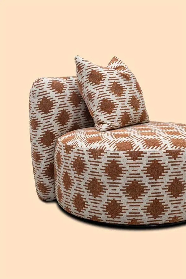 Australian made accent chairs