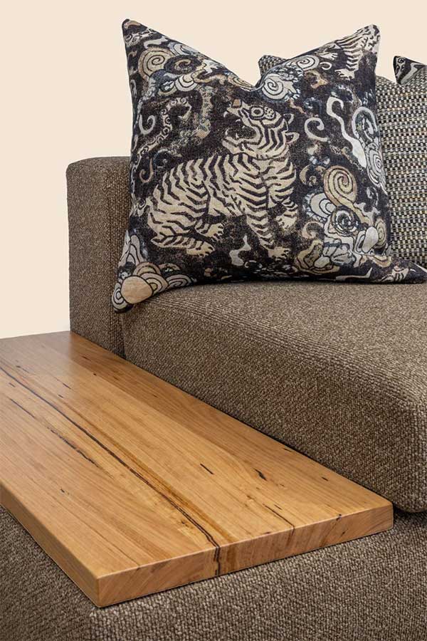 leather Australian made sofa lounges