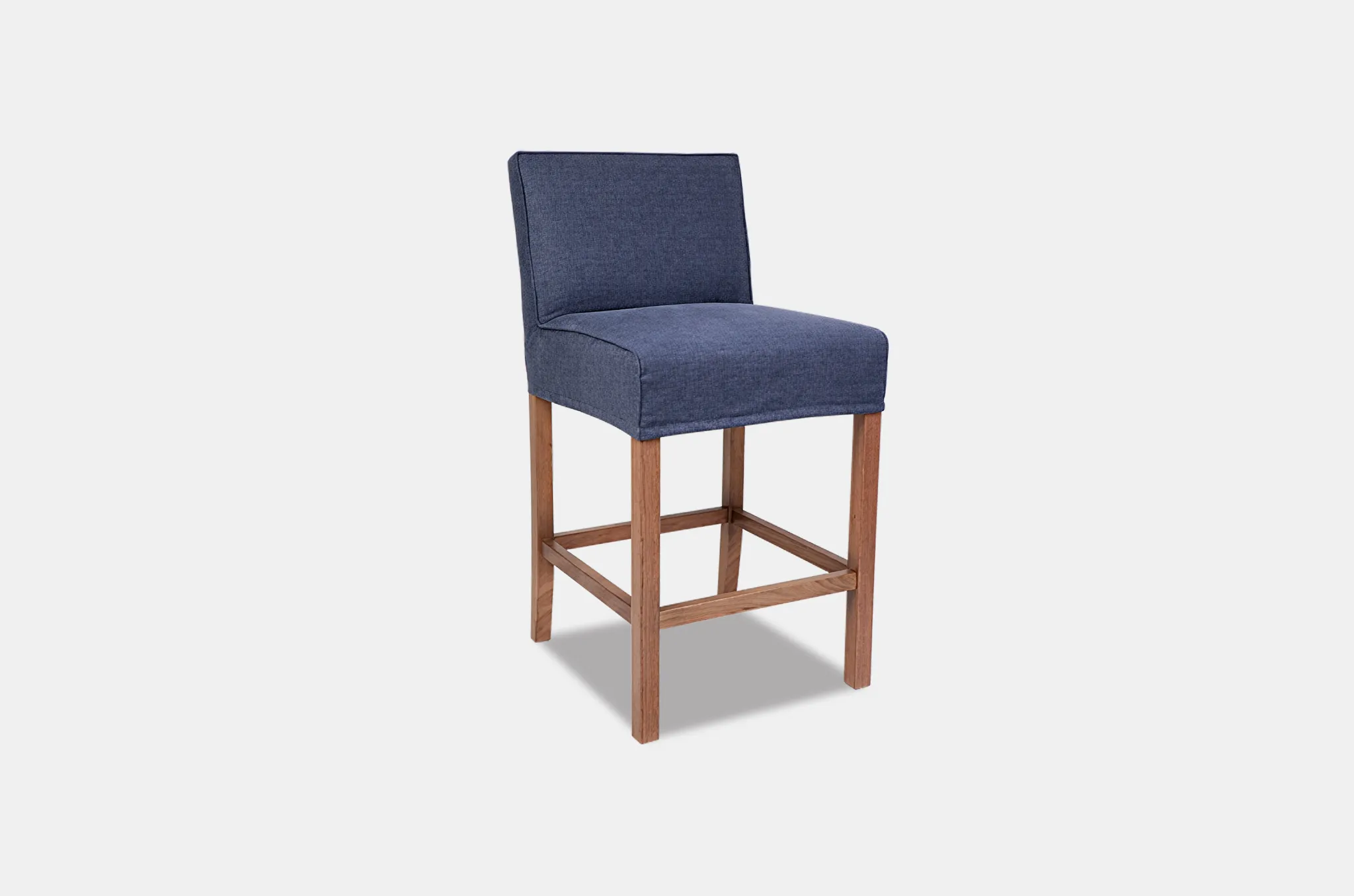 Ali^ | Slipcover^<br>(Bar Chair | Small & Large)