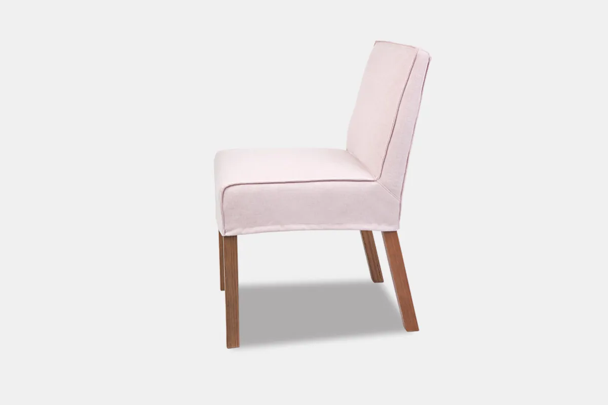 Ali^ | Slipcover^<br>(Dining Chair | Low & High) - Image 2