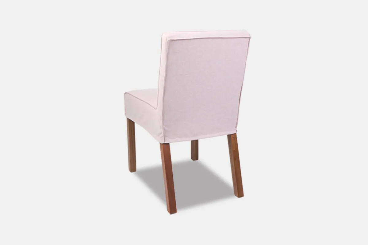 Ali^ | Slipcover^<br>(Dining Chair | Low & High) - Image 5