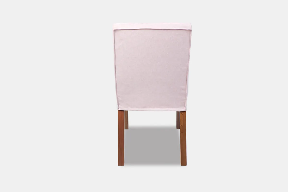 Ali^ | Slipcover^<br>(Dining Chair | Low & High) - Image 4