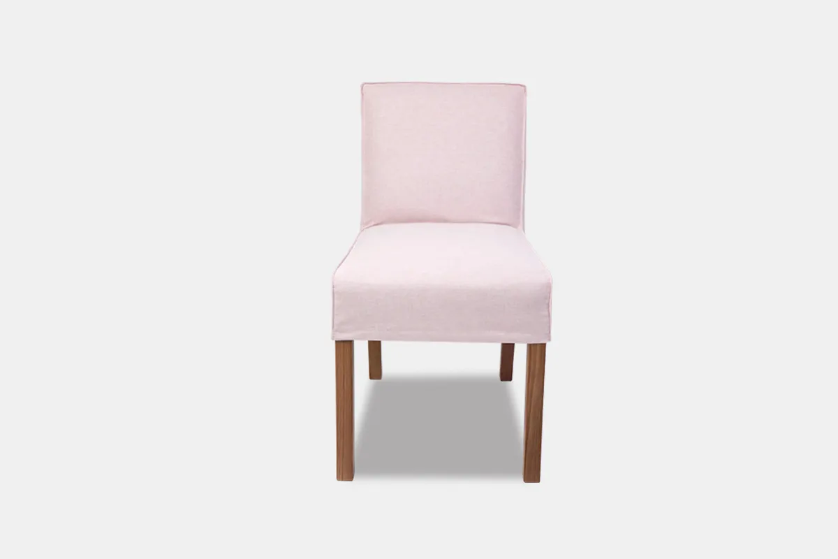 Ali^ | Slipcover^<br>(Dining Chair | Low & High) - Image 3
