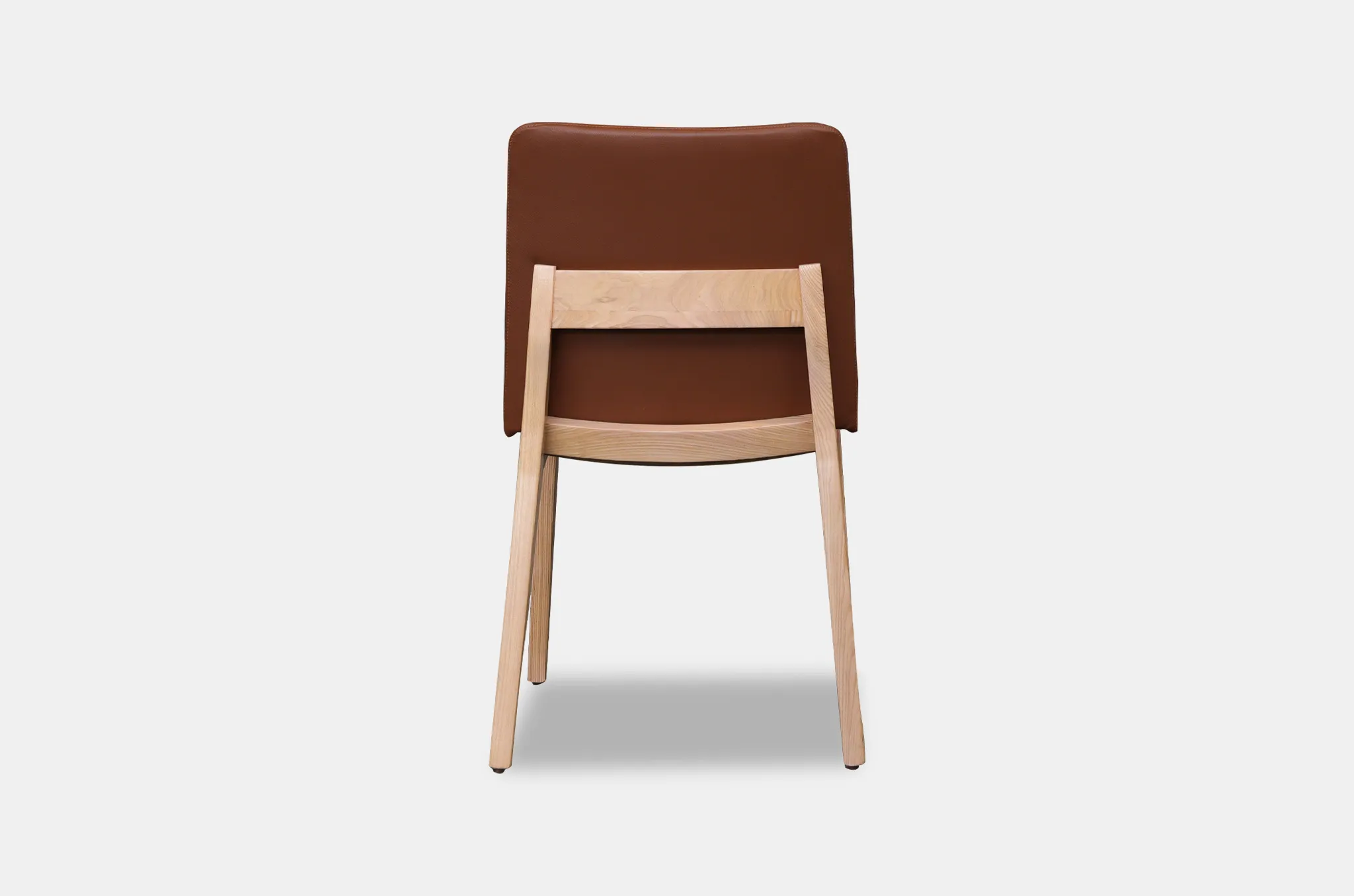 Barangaroo ^ | Plain (T/S) ^<br>(Dining Chair) - Image 4