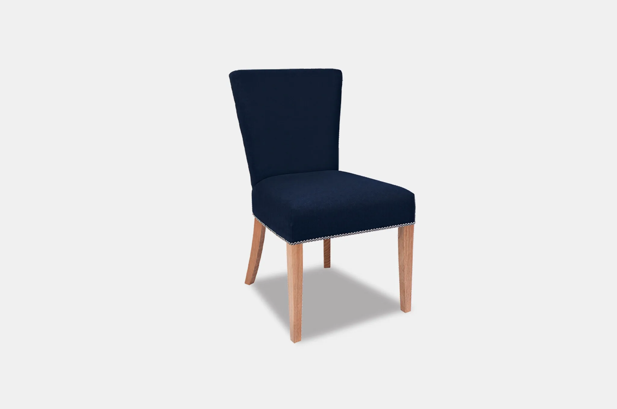 Bali ^ | Plain Back (S/S) ^<br> (Dining Chair)