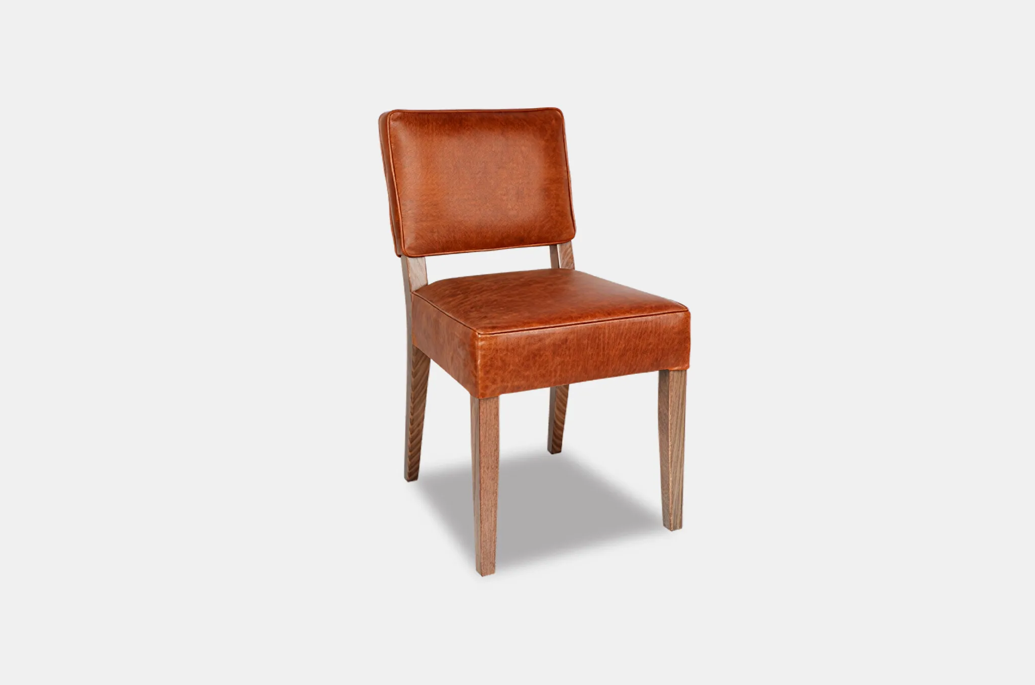 Cartia^ | Split Back (P/P) ^<br>(Dining Chair)