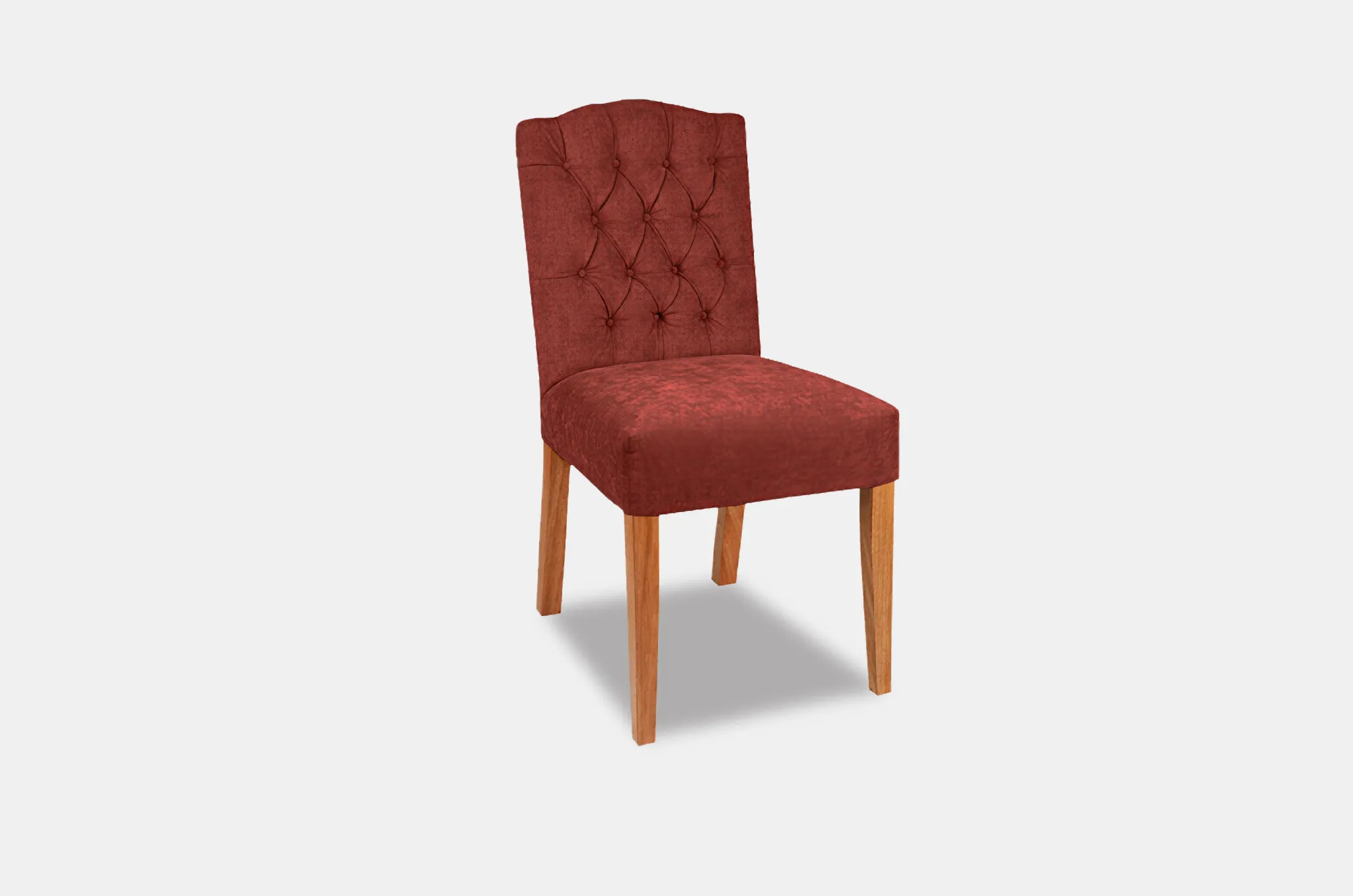 Easton^ | Chesterfield Back (P/P)^<br>(Dining Chair | Low & High)