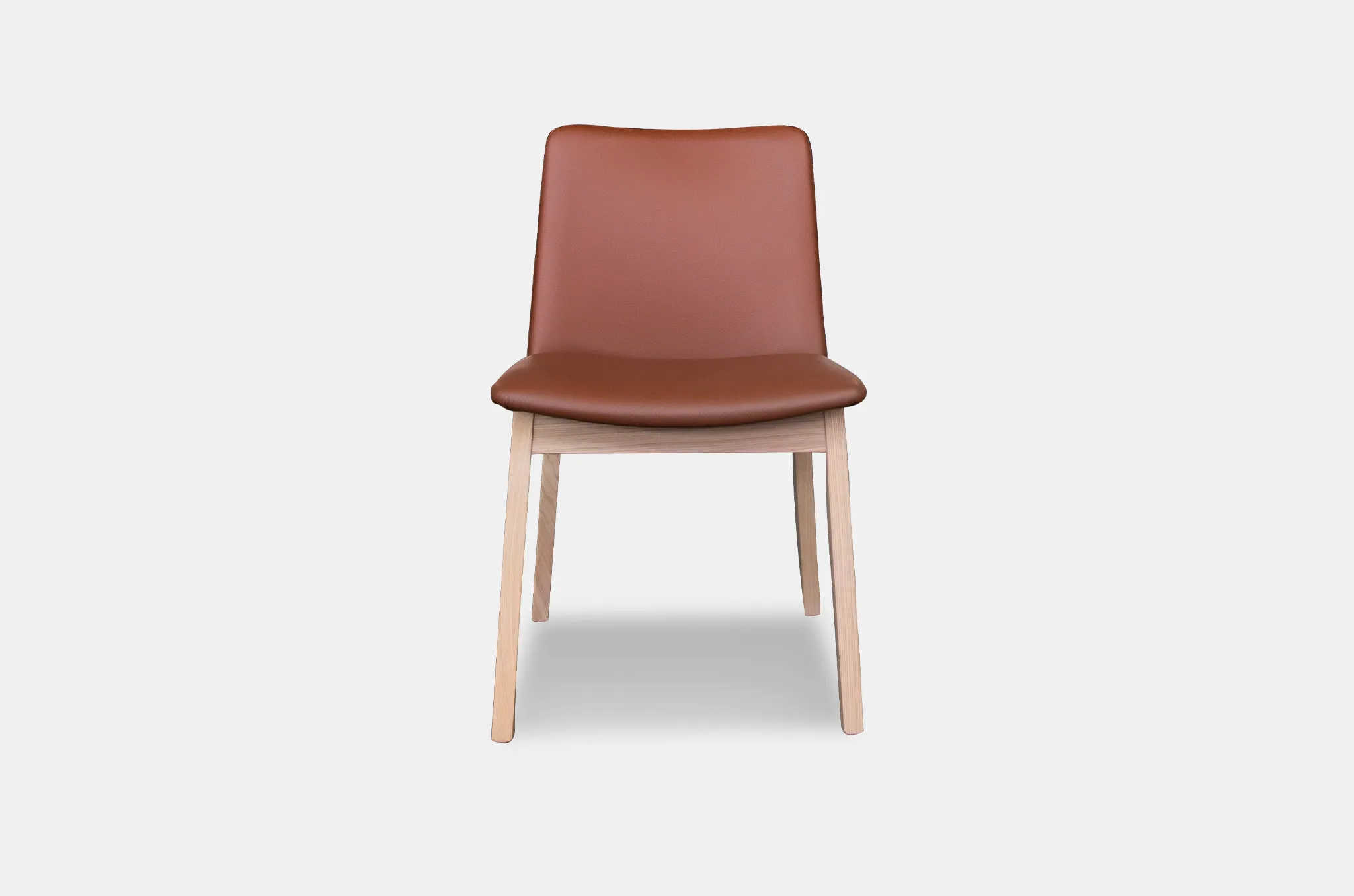 Barangaroo ^ | Plain (T/S) ^<br>(Dining Chair) - Image 2