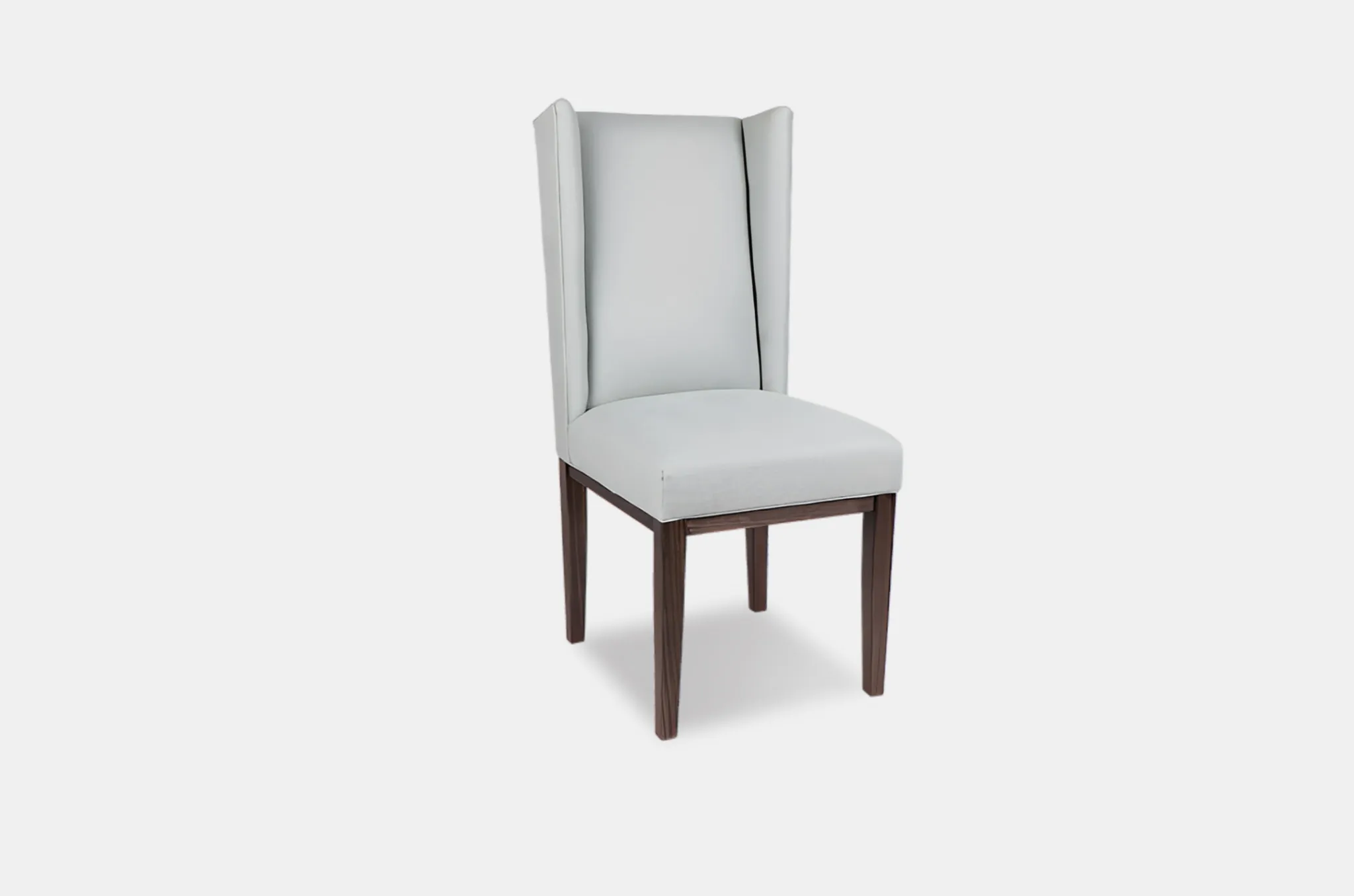 Groove ^ | Plain Back (P/P) ^<br> (Dining Chair)