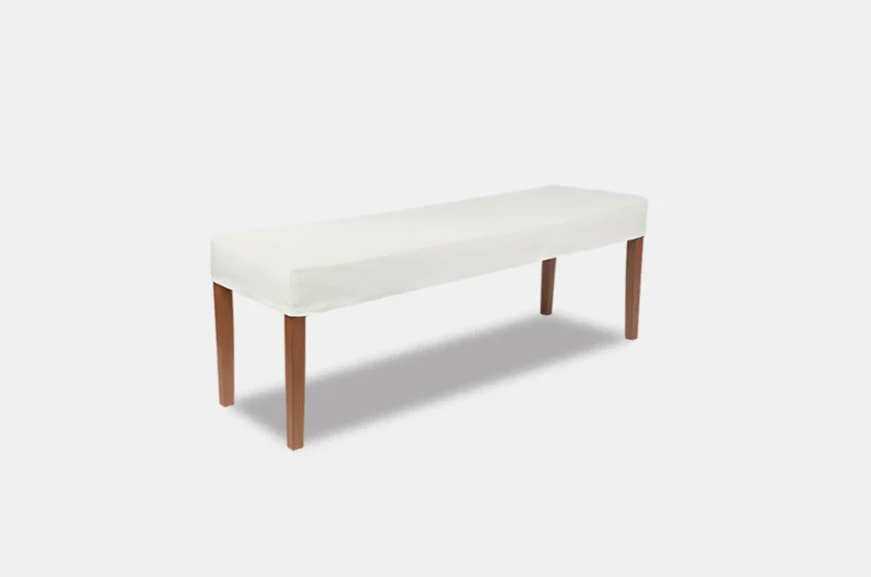Hugo^ | Silpcover ^<br> (Bench - 120cm/150cm/190cm)
