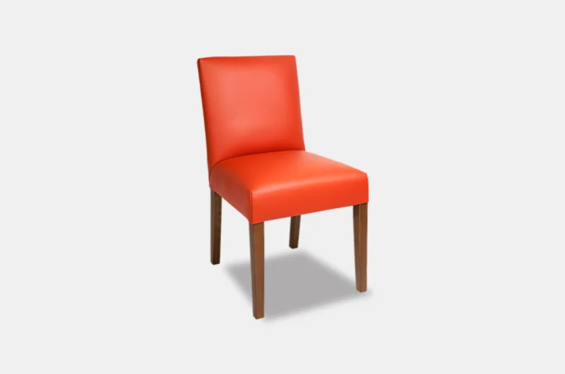 Hugo^ | Plain Back (P/P)^<br>(Dining Chair | Low & High)