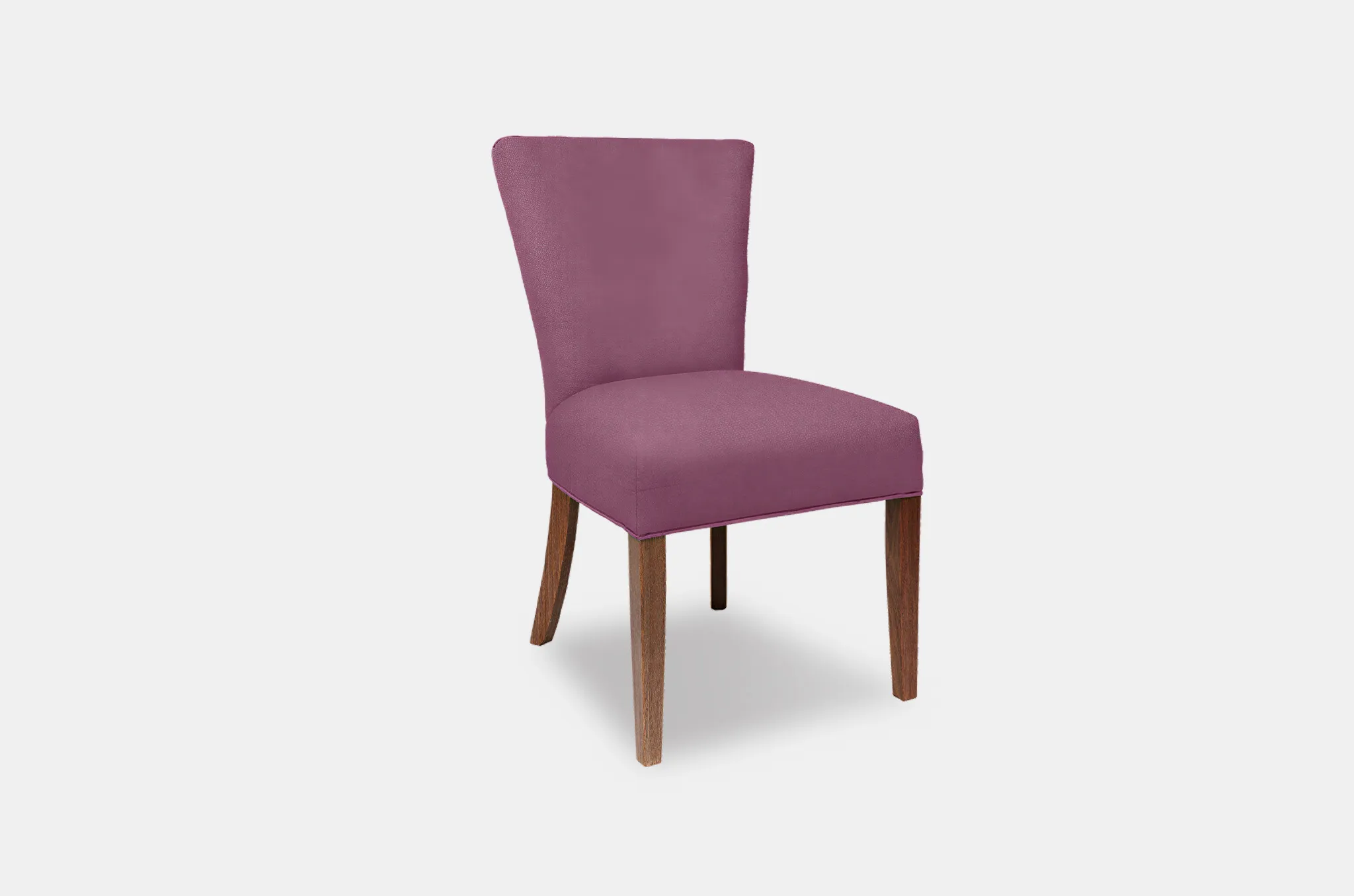 Paris ^ | Plain Back (P/P) ^<br> (Dining Chair)
