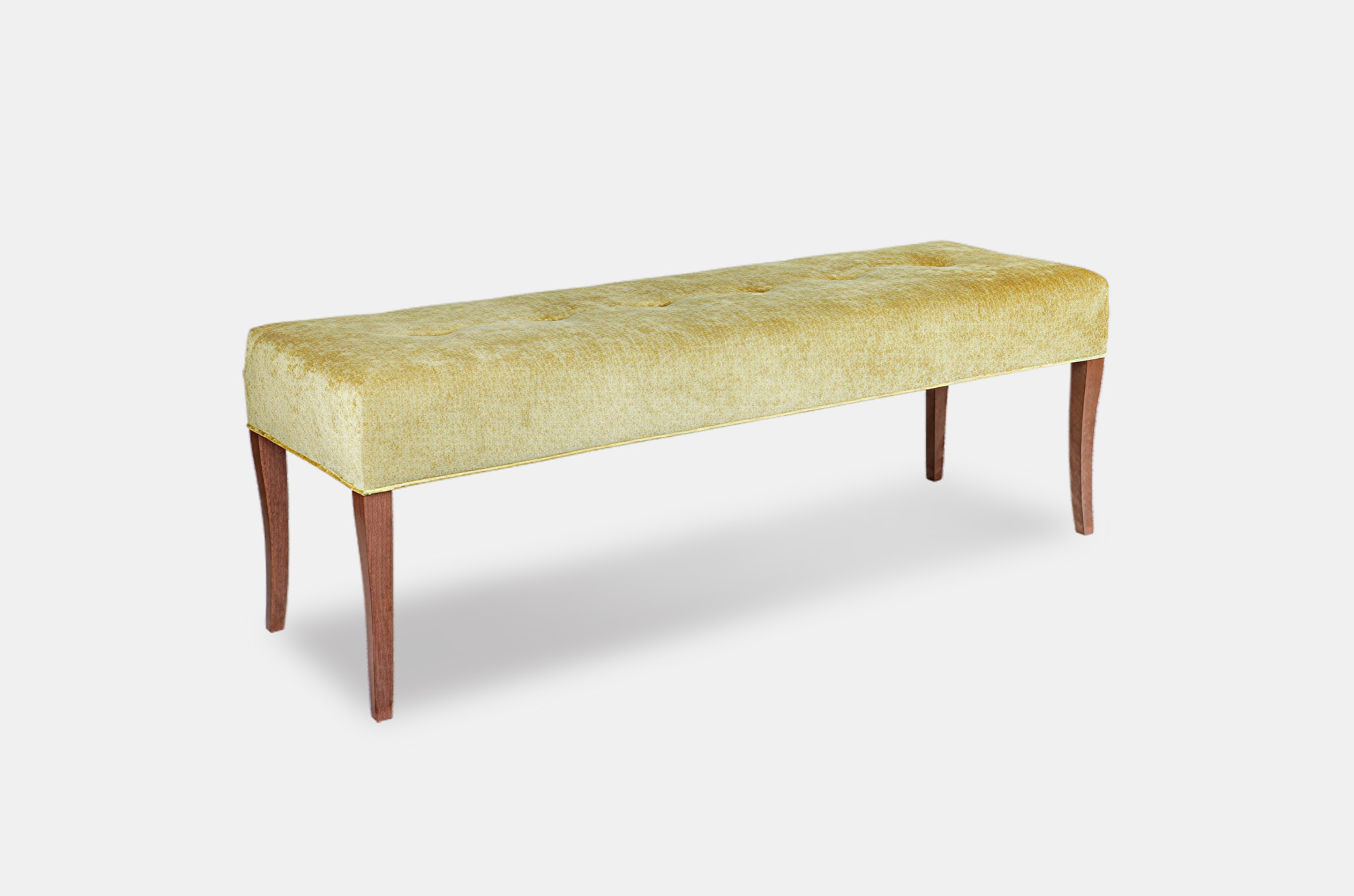 Pierre^ | Plain (P/P) ^<br> (Bench - 140cm/150cm)