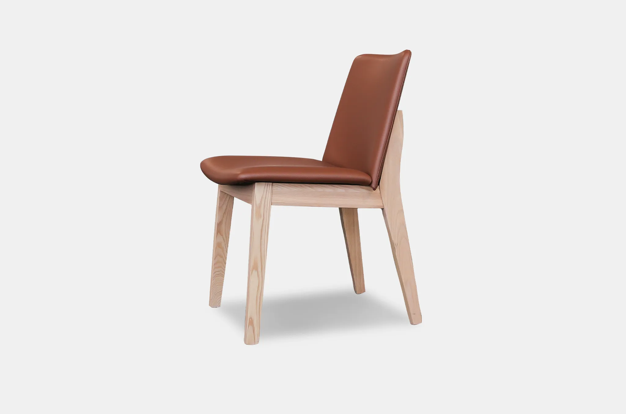 Barangaroo ^ | Plain (T/S) ^<br>(Dining Chair) - Image 3
