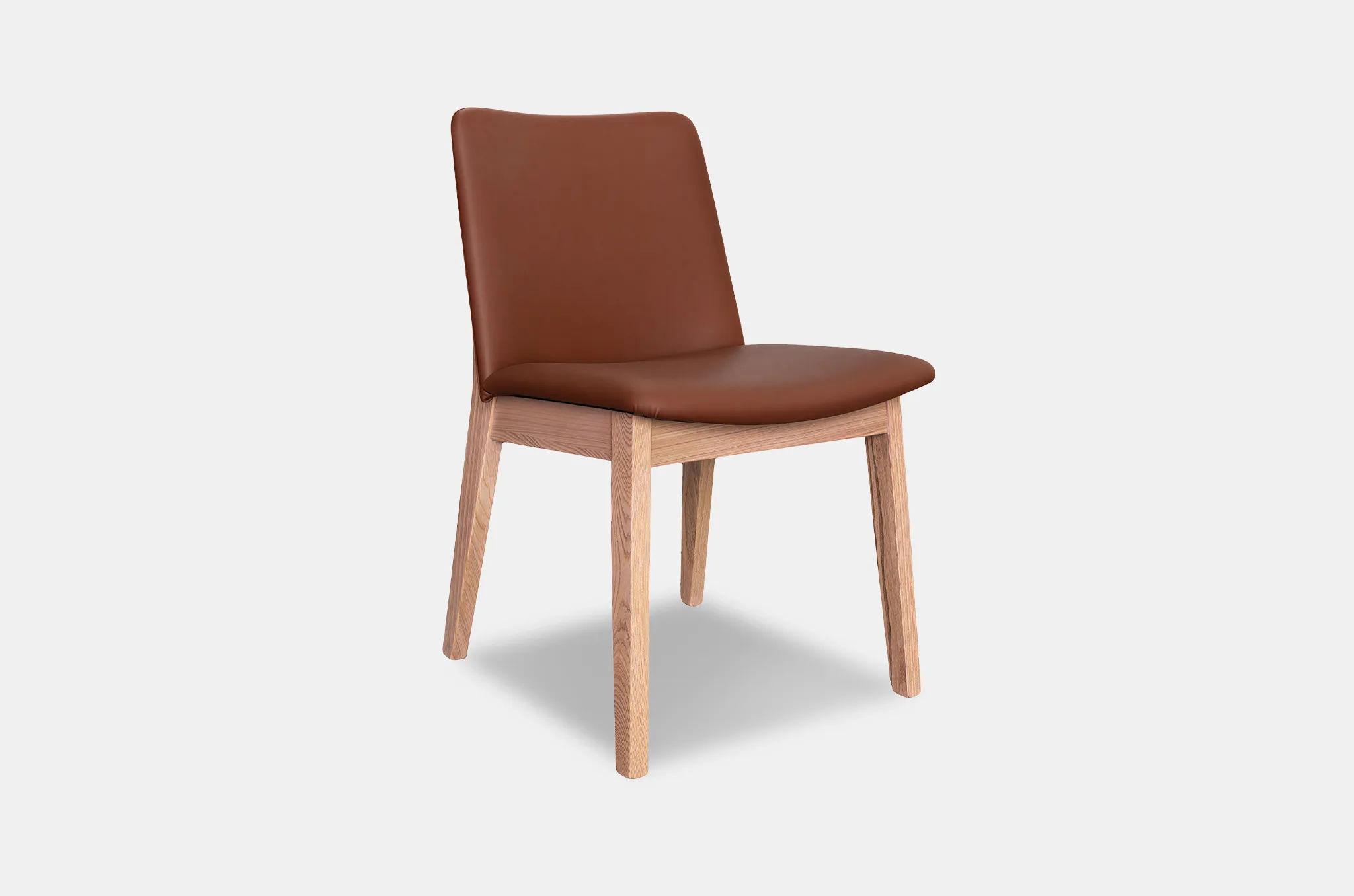 Barangaroo ^ | Plain (T/S) ^<br>(Dining Chair)