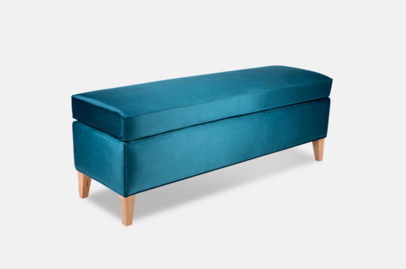 Tara^ | Piping ^<br> (Bed Bench)