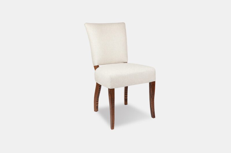 Adele^ | Split Back (S/S) ^<br>(Dining Chair)