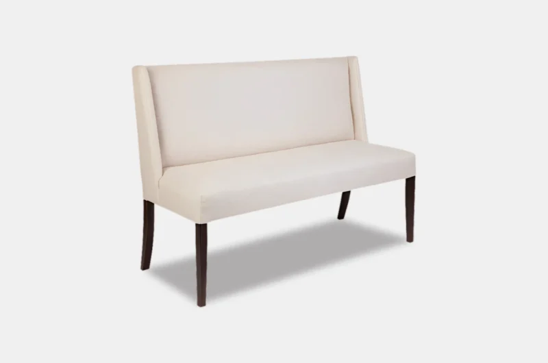 Carlton^ | Plain Back (T/S) ^<br> (Banquet - 120cm/150cm/190cm)