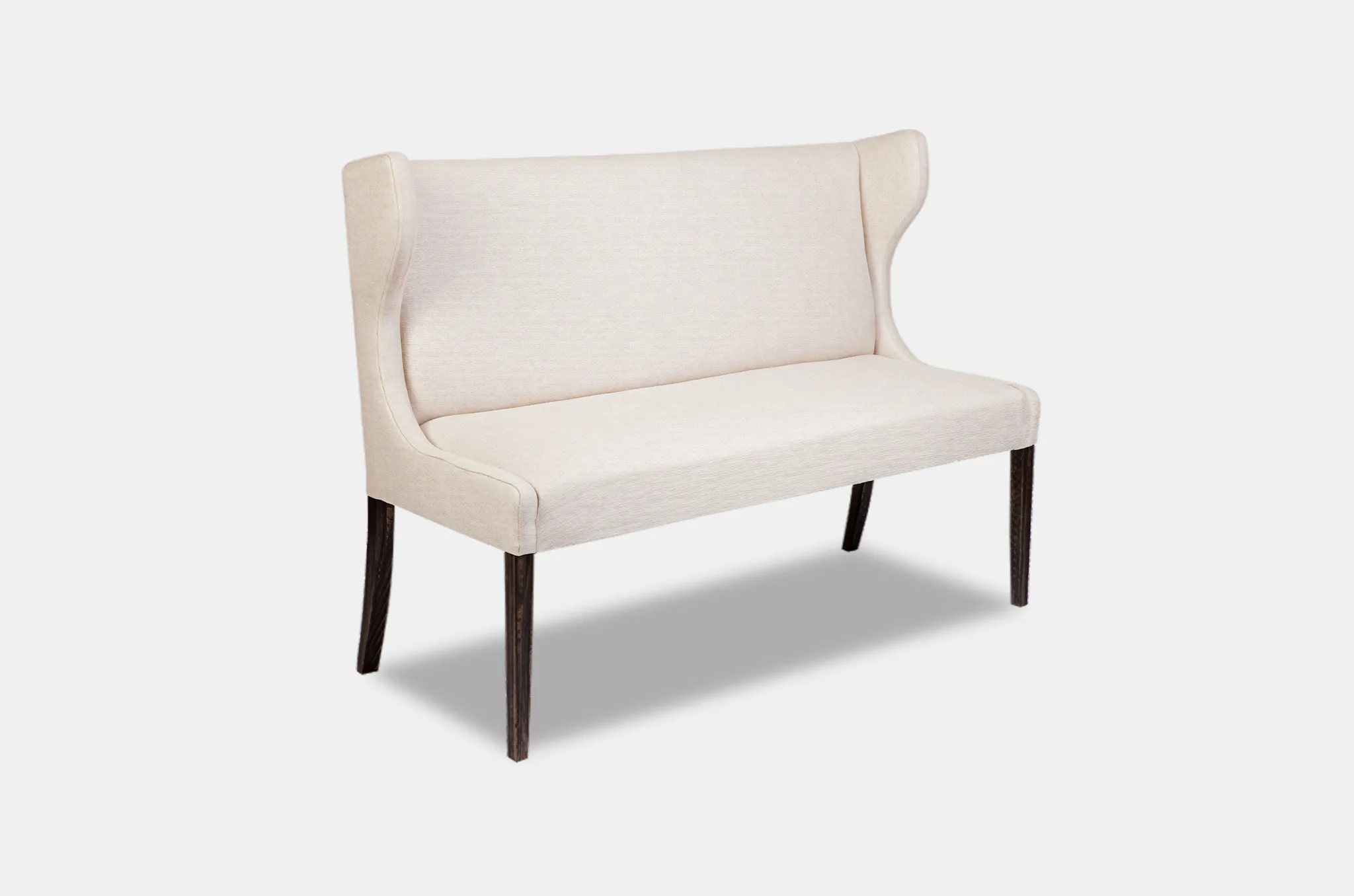 Carmen Low ^ | Plain Back (T/S) ^<br> (Banquet - 120cm/150cm/190cm)