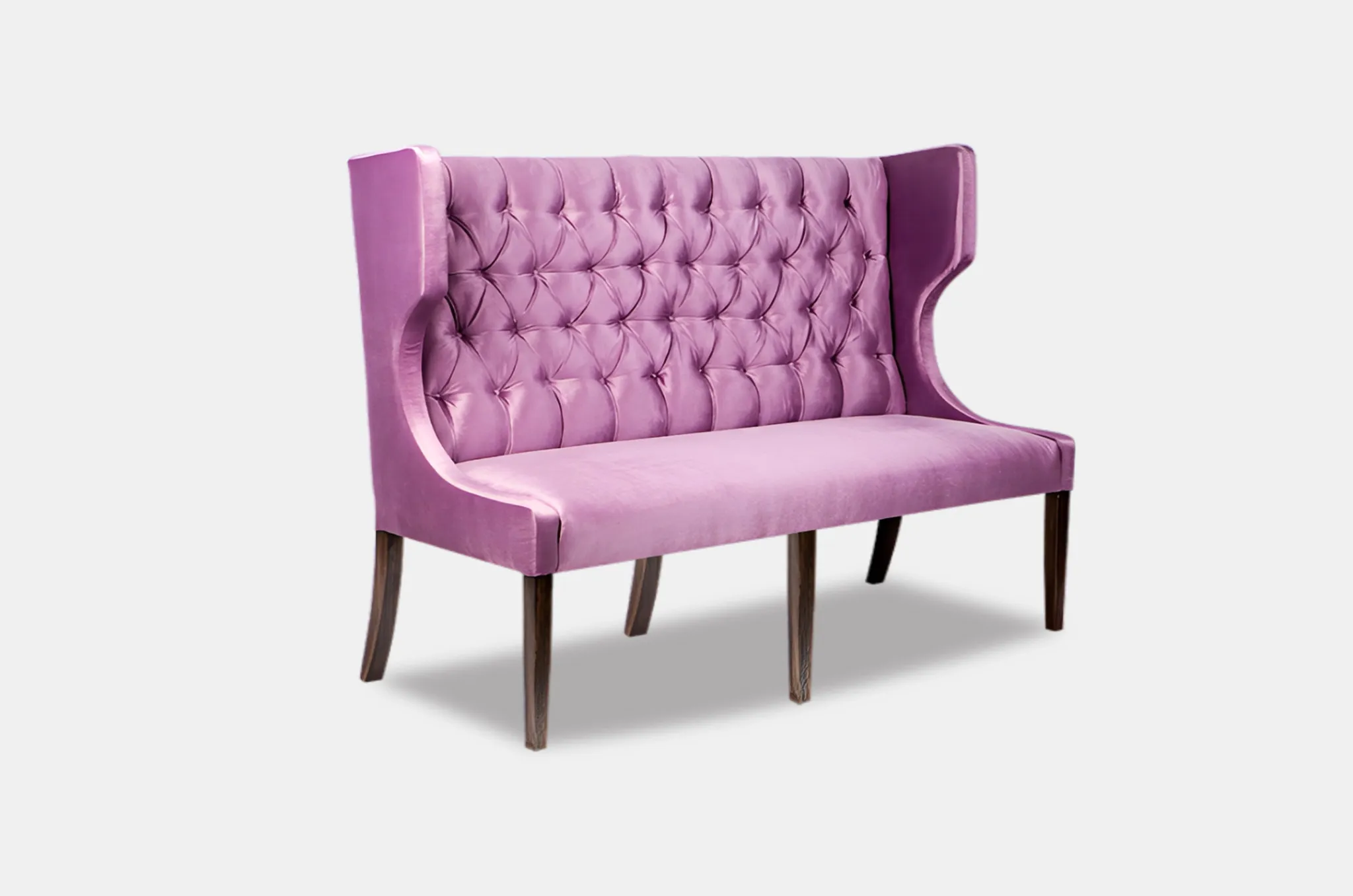 Carmen High ^ | Chesterfield Back (T/S) ^<br> (Banquet - 120cm/150cm/190cm) - Image 2