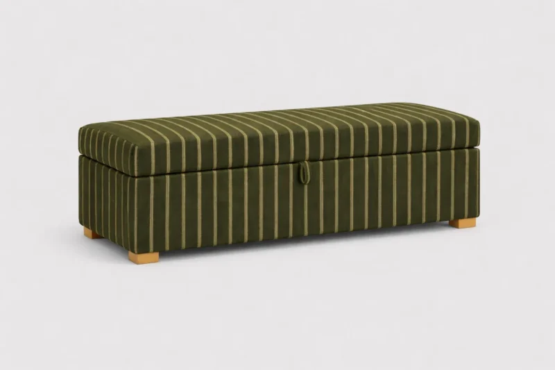 Bobby<br> <p style="font-size: 15px;">(Storage Ottoman)</p>