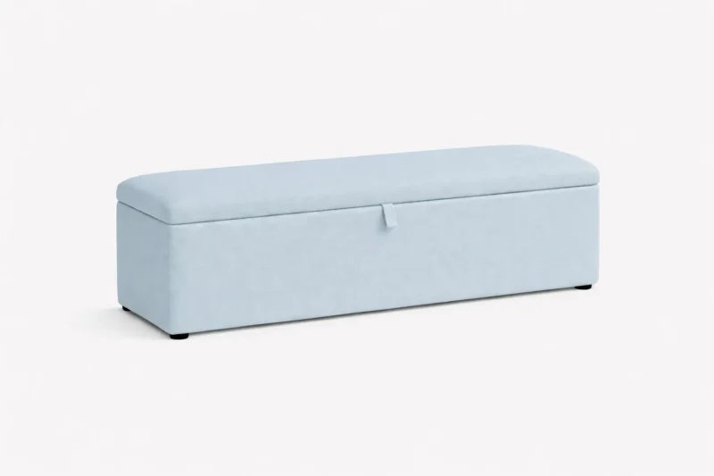 Remy<br> <p style="font-size: 15px;">(Storage Ottoman)</p>