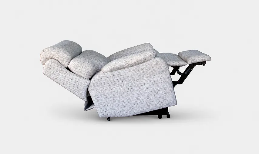 Motion recliner